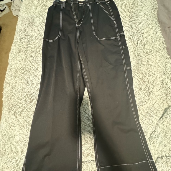 Obey Studio Work Pant NWT - Picture 5 of 6